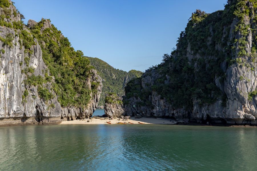 Groepsreis Vietnam - weadventures Vietnam - rondreis Vietnam