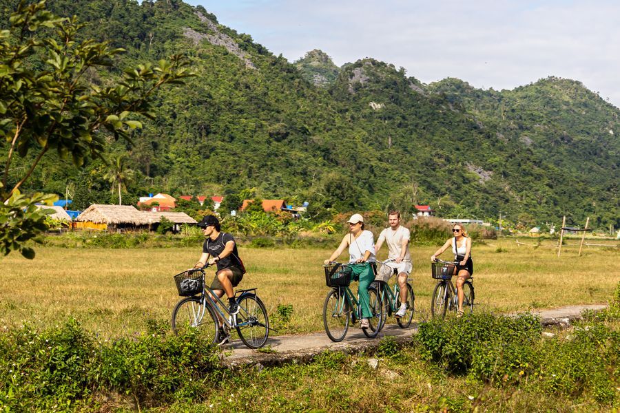 Groepsreis Vietnam - weadventures Vietnam - rondreis Vietnam