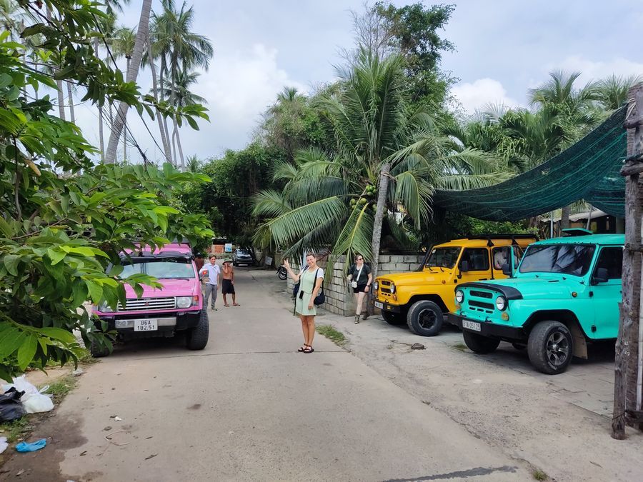 Groepsreis Vietnam - weadventures Vietnam - rondreis Vietnam