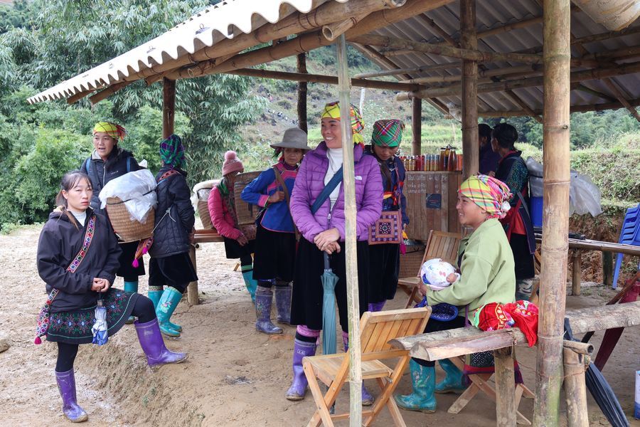 Groepsreis Vietnam - weadventures Vietnam - rondreis Vietnam