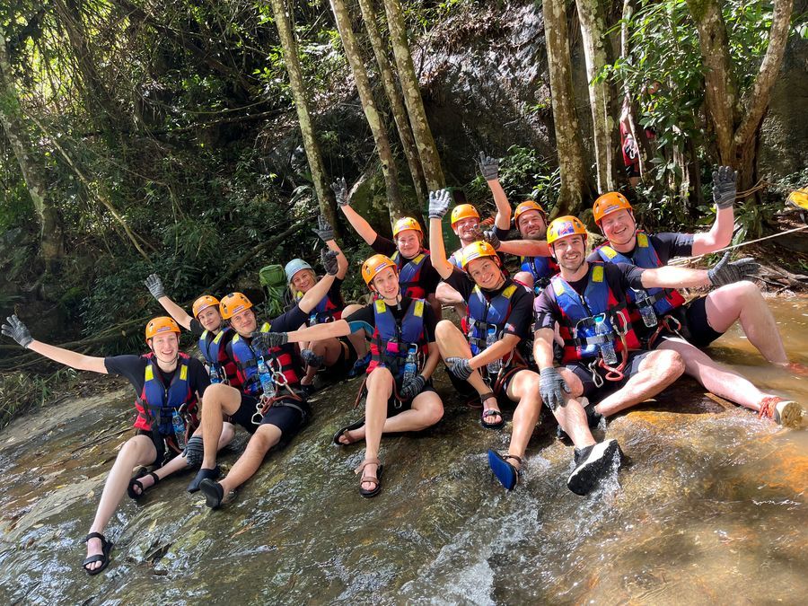 Groepsreis Vietnam - weadventures Vietnam - rondreis Vietnam