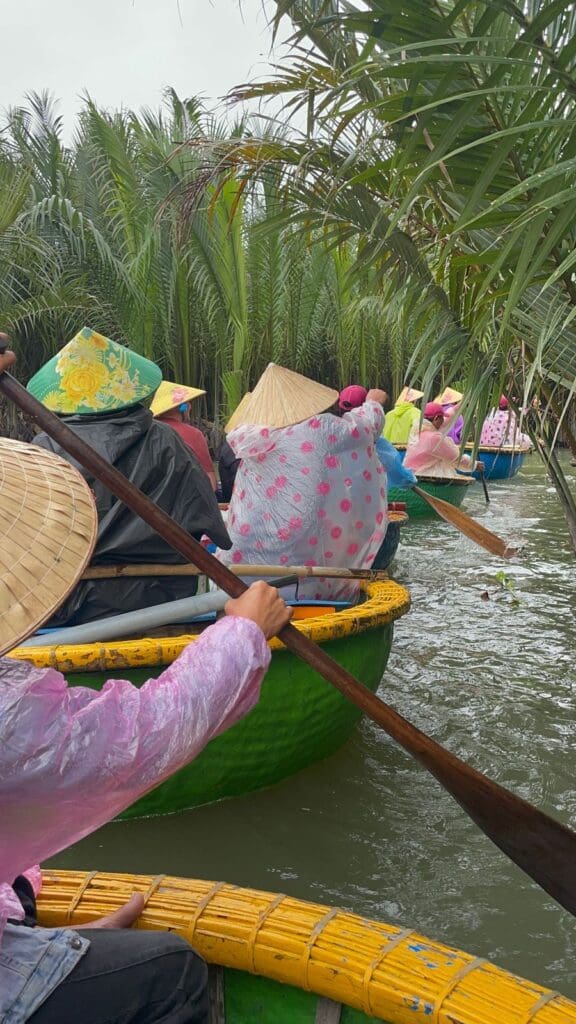 Groepsreis Vietnam - weadventures Vietnam - rondreis Vietnam