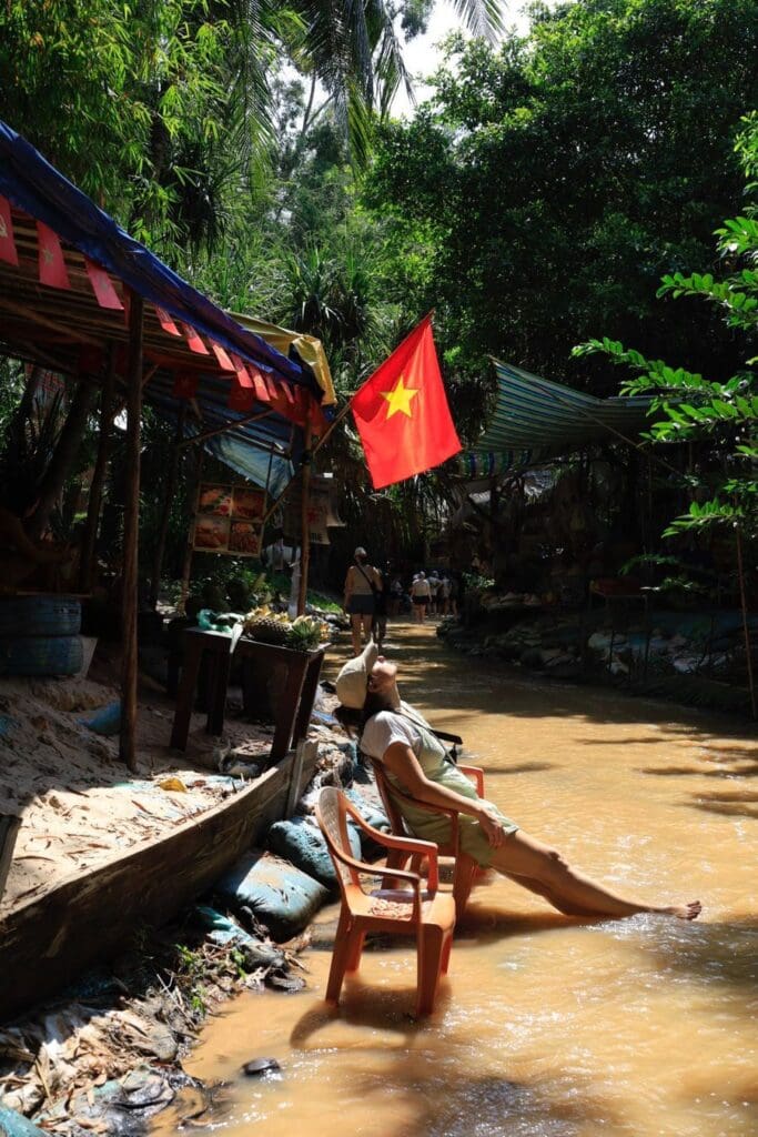 Groepsreis Vietnam - weadventures Vietnam - rondreis Vietnam