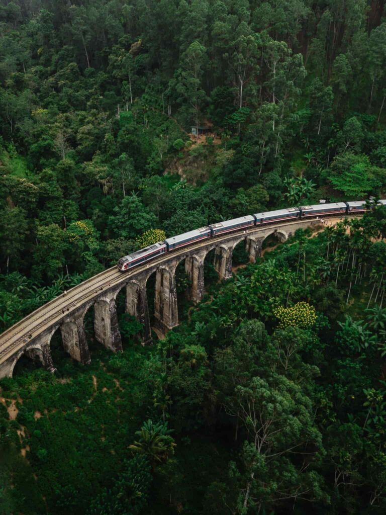 Groepsreis Sri Lanka - rondreis sri lanka - beste reistijd sri lanka