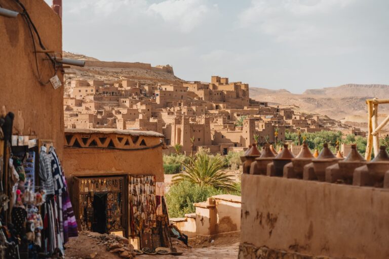 Groepsreis Marokko - Marokko reis - Rondreis Marokko - Soloreis Marokko