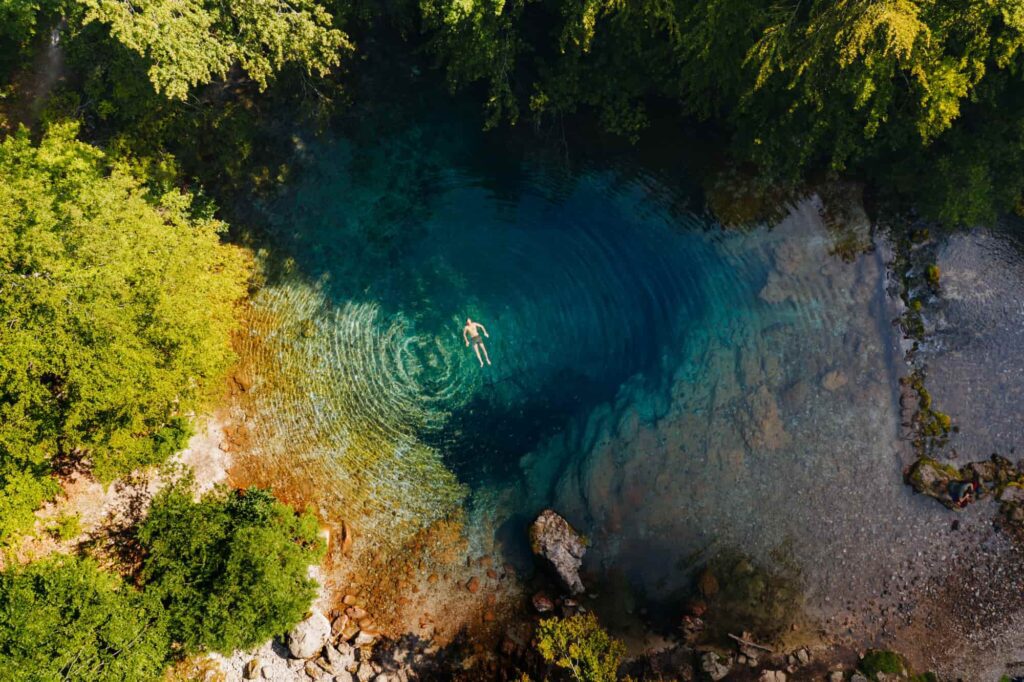 Groepsreis Balkan - Rondreis Balkan - Wandelreis Balkan - Trektocht Balkan