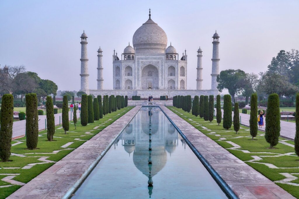 Groepsreis India - rondreis India - WeAdventures India