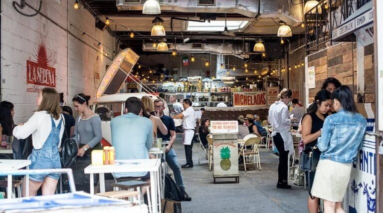 Groepsreis New York - Citytrip New York - Solo reis New York - Groepsreis NYC