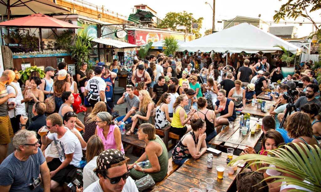 Groepsreis New York - Citytrip New York - Solo reis New York - Groepsreis NYC