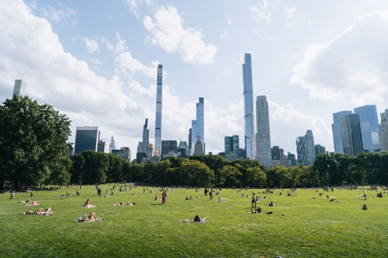 Groepsreis New York - Citytrip New York - Solo reis New York - Groepsreis NYC