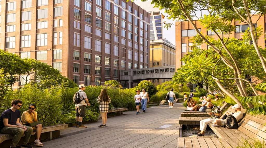 Groepsreis New York - Citytrip New York - Solo reis New York - Groepsreis NYC