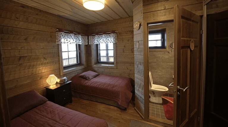 WeAdventures groepsreis Lapland