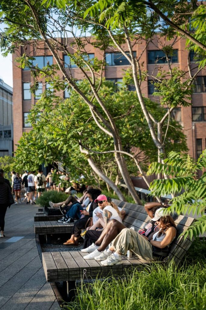 Groepsreis New York - Citytrip New York - Solo reis New York - Groepsreis NYC